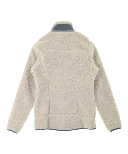 Patagonia（パタゴニア）ブルゾン ベージュ サイズ:XS レディース/2200663748013