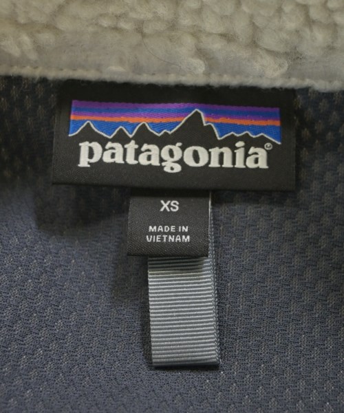 Patagonia（パタゴニア）ブルゾン ベージュ サイズ:XS レディース/2200663748013