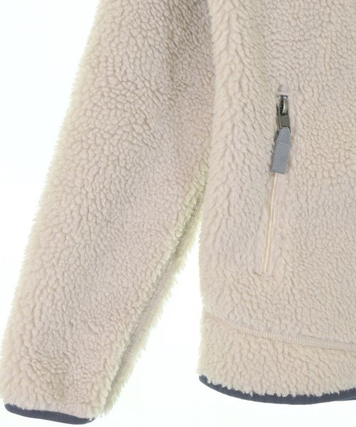 Patagonia（パタゴニア）ブルゾン ベージュ サイズ:XS レディース/2200663748013