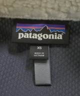 Patagonia（パタゴニア）ブルゾン ベージュ サイズ:XS レディース/2200663748013