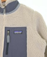 Patagonia（パタゴニア）ブルゾン ベージュ サイズ:XS レディース/2200663748013