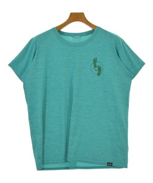 patagonia(パタゴニア)Tシャツ・カットソー 緑 サイズ:XL/2200663759170