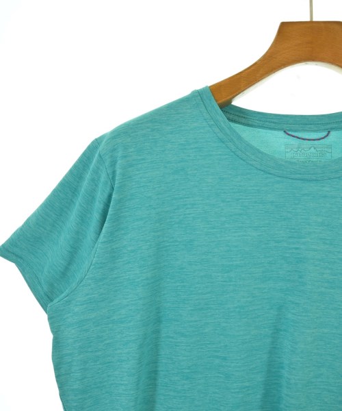 Patagonia（パタゴニア）Tシャツ・カットソー 緑 サイズ:XL レディース/2200663759170