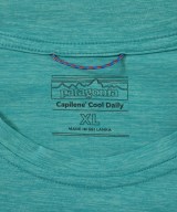 Patagonia（パタゴニア）Tシャツ・カットソー 緑 サイズ:XL レディース/2200663759170