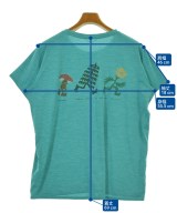 Patagonia（パタゴニア）Tシャツ・カットソー 緑 サイズ:XL レディース/2200663759170