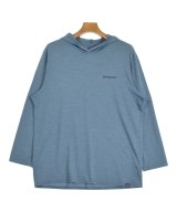 Patagonia（パタゴニア）パーカー 青 サイズ:L メンズ/2200663759187