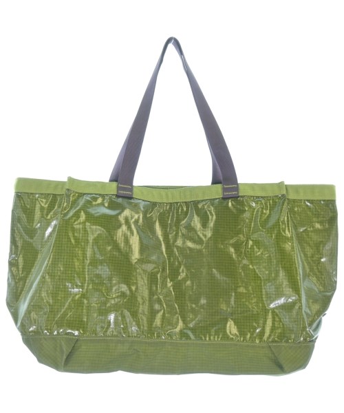 Patagonia（パタゴニア）トートバッグ カーキ サイズ:- メンズ/2200663759194