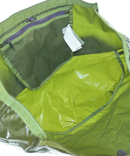 Patagonia（パタゴニア）トートバッグ カーキ サイズ:- メンズ/2200663759194