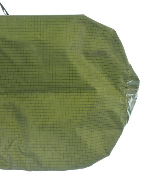 Patagonia（パタゴニア）トートバッグ カーキ サイズ:- メンズ/2200663759194