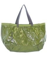 Patagonia（パタゴニア）トートバッグ カーキ サイズ:- メンズ/2200663759194