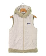 Patagonia（パタゴニア）その他 ベージュ サイズ:M レディース/2200661134085
