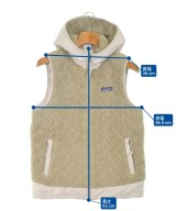 Patagonia（パタゴニア）その他 ベージュ サイズ:M レディース/2200661134085