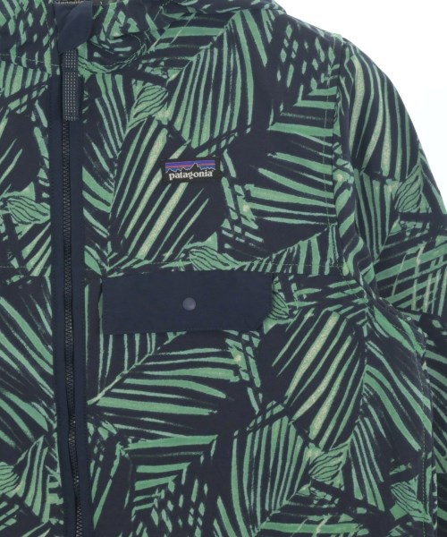 Patagonia（パタゴニア）マウンテンパーカー 紺 サイズ:-(M位) レディース/2200663946013