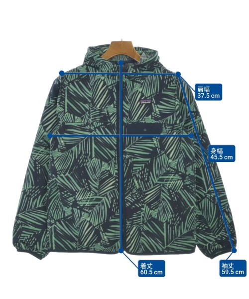 Patagonia（パタゴニア）マウンテンパーカー 紺 サイズ:-(M位) レディース/2200663946013
