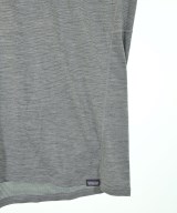 Patagonia（パタゴニア）Tシャツ・カットソー グレー サイズ:XL メンズ/2200663950119