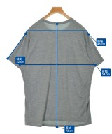 Patagonia（パタゴニア）Tシャツ・カットソー グレー サイズ:XL メンズ/2200663950119
