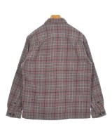 Patagonia（パタゴニア）カジュアルシャツ 赤 サイズ:M メンズ/2200663997060