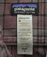 Patagonia（パタゴニア）カジュアルシャツ 赤 サイズ:M メンズ/2200663997060