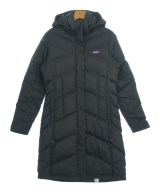 Patagonia（パタゴニア）ダウンコート 黒 サイズ:M レディース/2200663999019
