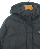 Patagonia（パタゴニア）ダウンコート 黒 サイズ:M レディース/2200663999019
