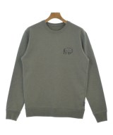 Patagonia（パタゴニア）スウェット グレー サイズ:S メンズ/2200664104085