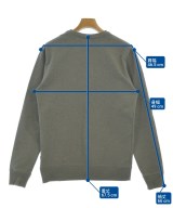 Patagonia（パタゴニア）スウェット グレー サイズ:S メンズ/2200664104085