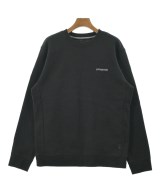 Patagonia（パタゴニア）スウェット 黒 サイズ:M メンズ/2200664104092