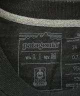 Patagonia（パタゴニア）スウェット 黒 サイズ:M メンズ/2200664104092