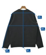 Patagonia（パタゴニア）スウェット 黒 サイズ:M メンズ/2200664104092