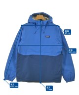 Patagonia（パタゴニア）その他 青 サイズ:S メンズ/2200664104108