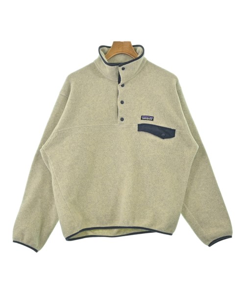 patagonia(パタゴニア)スウェット グレー サイズ:M/2200664126018
