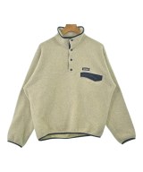 Patagonia（パタゴニア）スウェット グレー サイズ:M メンズ/2200664126018