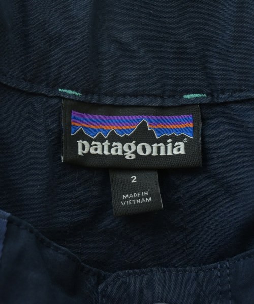 Patagonia（パタゴニア）その他 紺 サイズ:2(M位) レディース/2200658740046