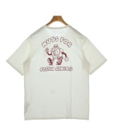 Patagonia（パタゴニア）Tシャツ・カットソー 白 サイズ:M メンズ/2200664177157