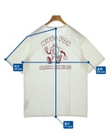 Patagonia（パタゴニア）Tシャツ・カットソー 白 サイズ:M メンズ/2200664177157