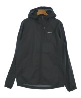 Patagonia（パタゴニア）マウンテンパーカー 黒 サイズ:M メンズ/2200664237011