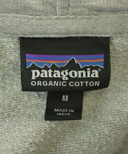 Patagonia（パタゴニア）パーカー グレー サイズ:M メンズ/2200664237028