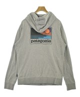 Patagonia（パタゴニア）パーカー グレー サイズ:M メンズ/2200664237028