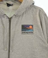 Patagonia（パタゴニア）パーカー グレー サイズ:M メンズ/2200664237028
