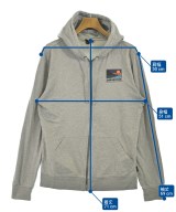 Patagonia（パタゴニア）パーカー グレー サイズ:M メンズ/2200664237028