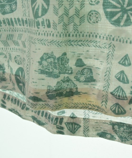 Patagonia（パタゴニア）カジュアルシャツ 白 サイズ:M メンズ/2200664268152