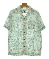 Patagonia（パタゴニア）カジュアルシャツ 白 サイズ:M メンズ/2200664268152