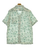 Patagonia（パタゴニア）カジュアルシャツ 白 サイズ:M メンズ/2200664268152