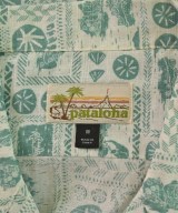 Patagonia（パタゴニア）カジュアルシャツ 白 サイズ:M メンズ/2200664268152