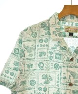 Patagonia（パタゴニア）カジュアルシャツ 白 サイズ:M メンズ/2200664268152