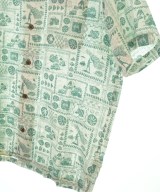 Patagonia（パタゴニア）カジュアルシャツ 白 サイズ:M メンズ/2200664268152