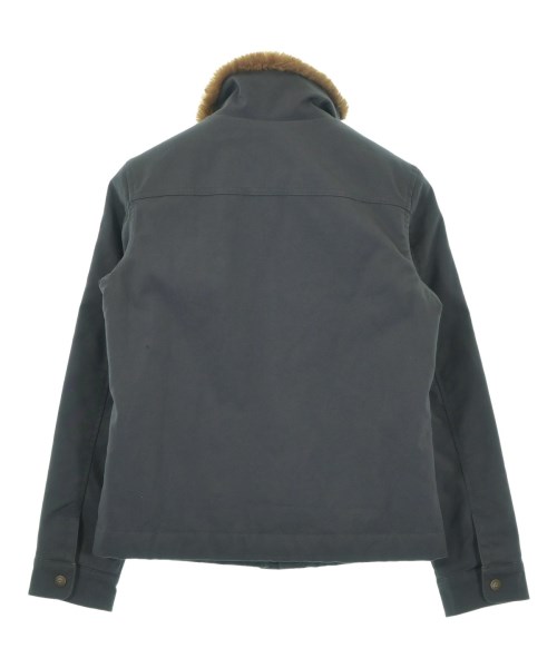 Patagonia（パタゴニア）ダウンジャケット/ダウンベスト グレー サイズ:XS レディース/2200664371029