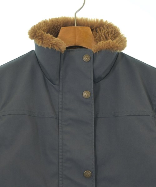 Patagonia（パタゴニア）ダウンジャケット/ダウンベスト グレー サイズ:XS レディース/2200664371029