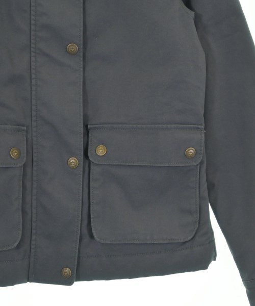 Patagonia（パタゴニア）ダウンジャケット/ダウンベスト グレー サイズ:XS レディース/2200664371029