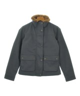 Patagonia（パタゴニア）ダウンジャケット/ダウンベスト グレー サイズ:XS レディース/2200664371029